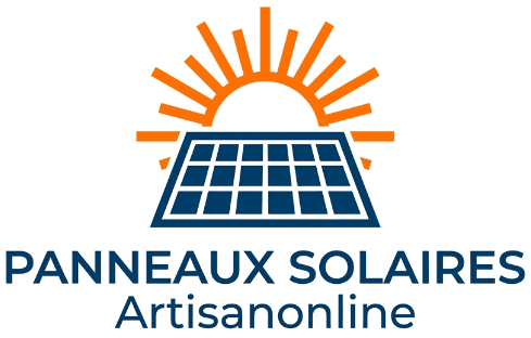 Logo Panneau Solaire