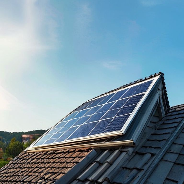velux solaire prix, fenêtre de toit solaire, store solaire velux, volet roulant solaire